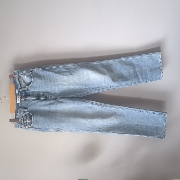 Pistola Light Wash Straight Leg - Picture 2 of 6